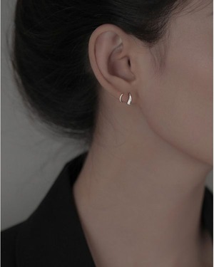 Double Rolled Pierce