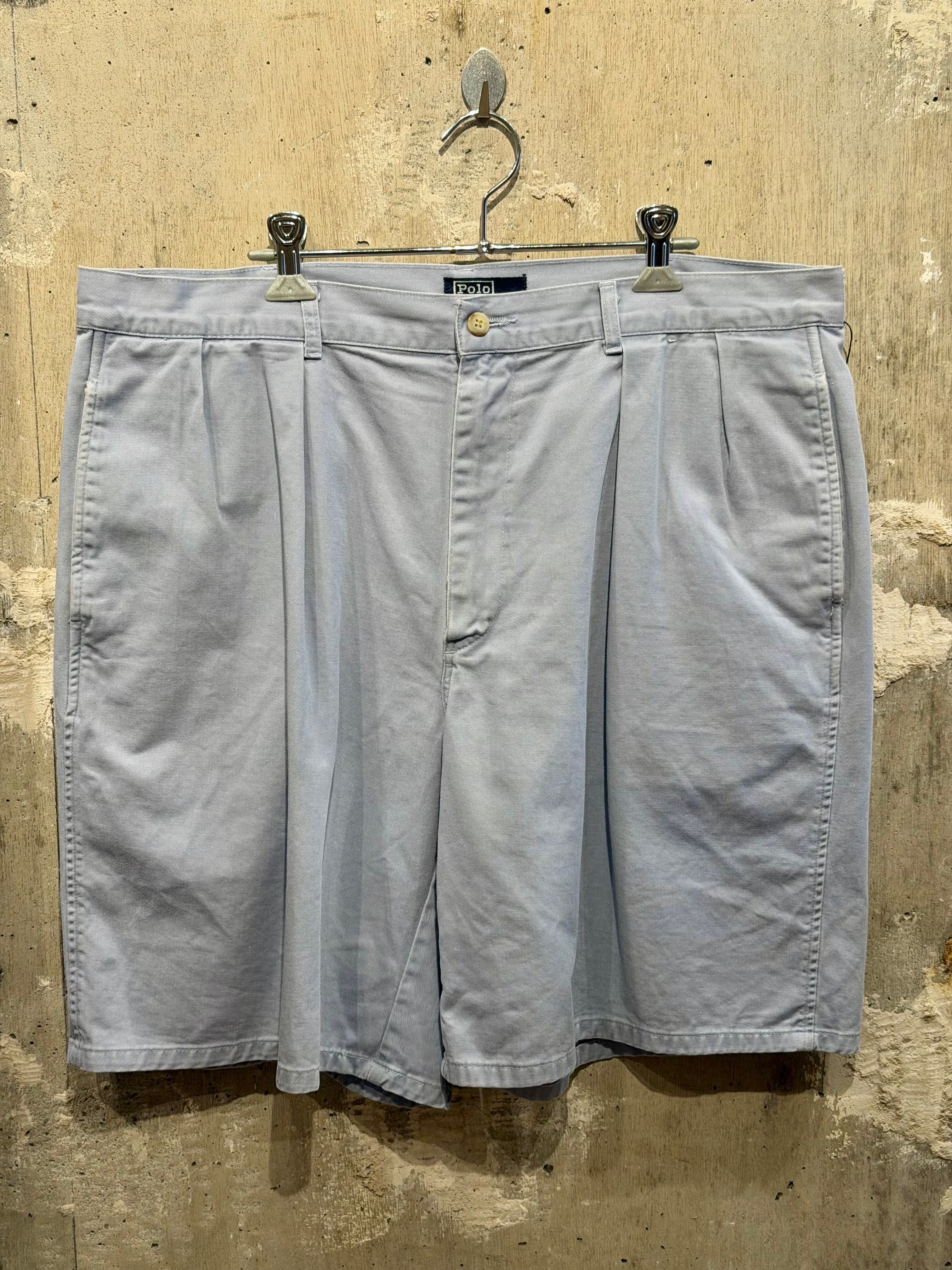 USA製【 80'~90's/Polo by Ralph Lauren/ W38】 Chino Shorts ポロ