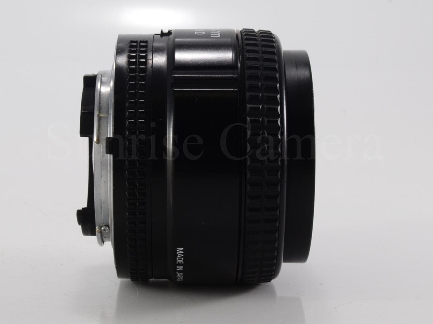 Nikon AF Nikkor 24mm F2.8D ニコン 単焦点レンズ (60526