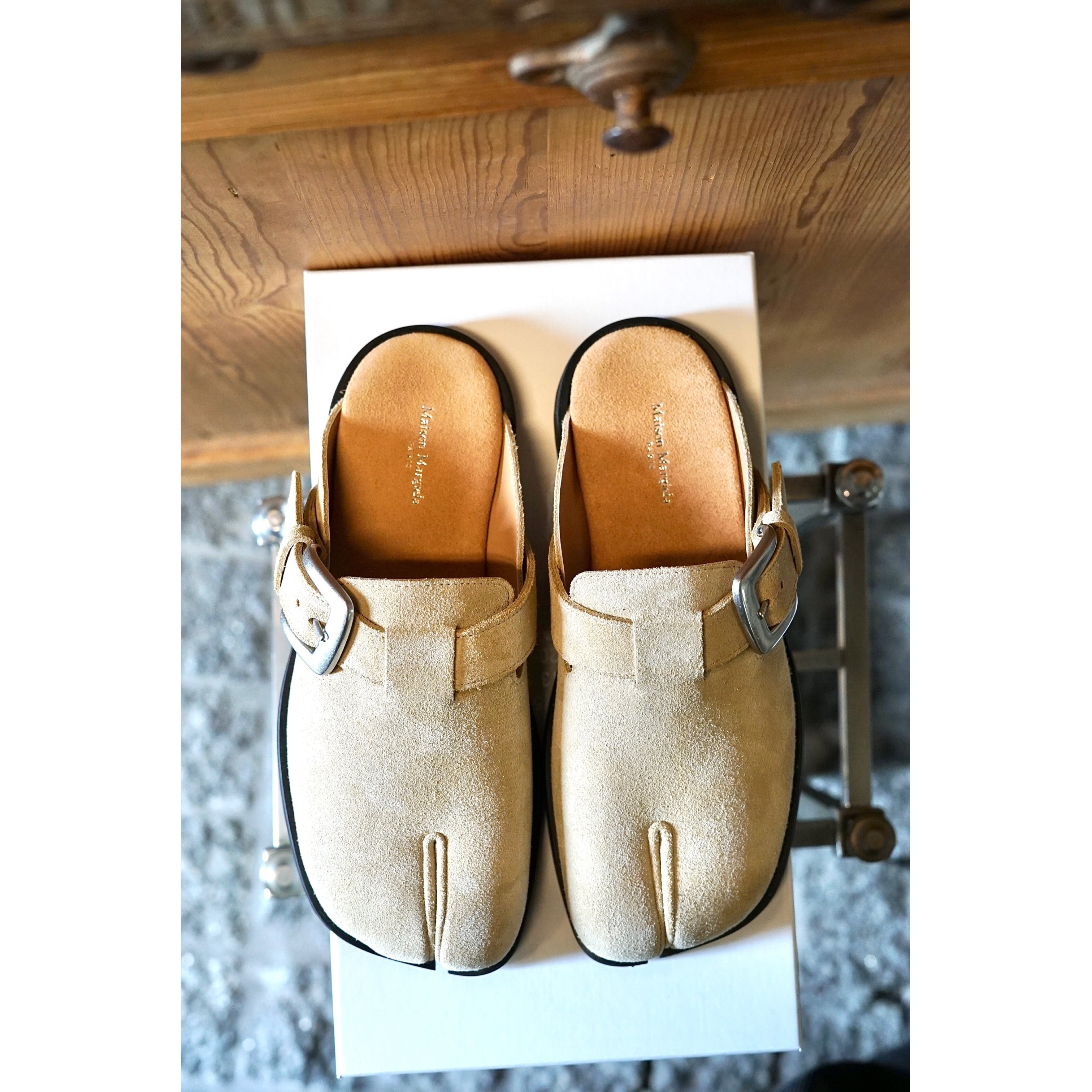 Maison Margiela | JUQUI Online