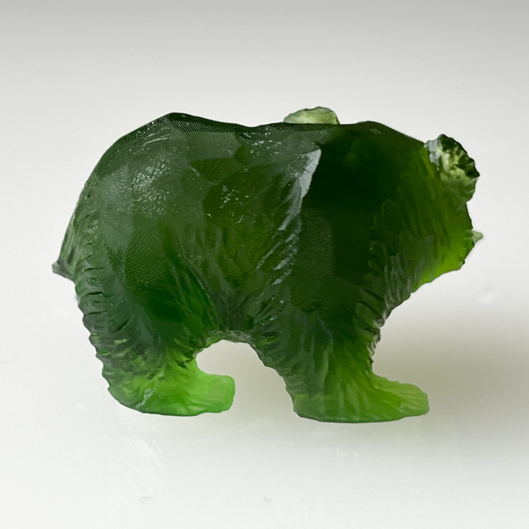 sinkop 鮭喰い熊 | mvp creative japan Co., Ltd