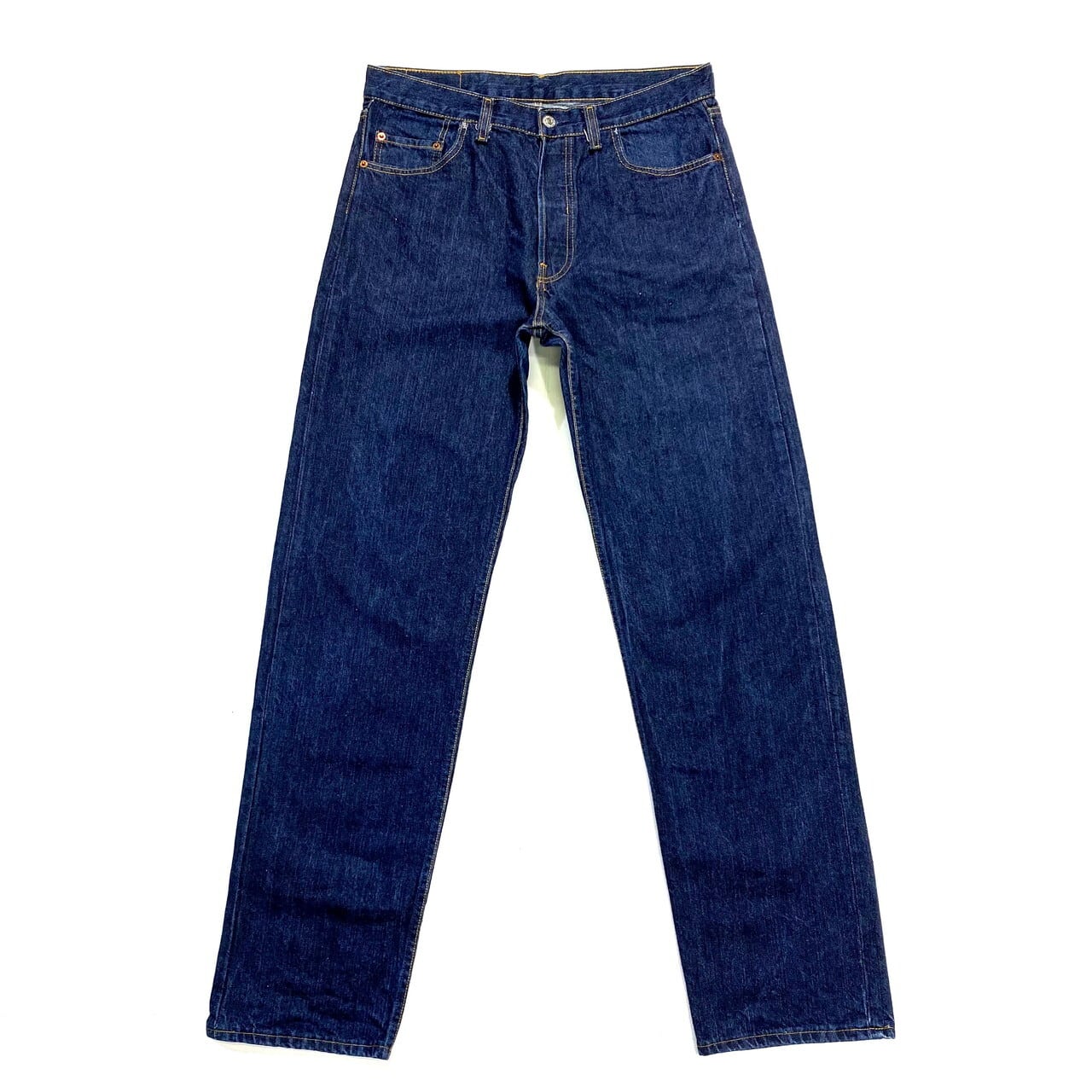 90年代 ユーロ ヨーロッパ企画 Levi's リーバイス 501 ストレート