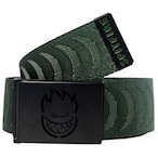 SPITFIRE / BIGHEAD CUT OUT CRESCENT JACQUARD