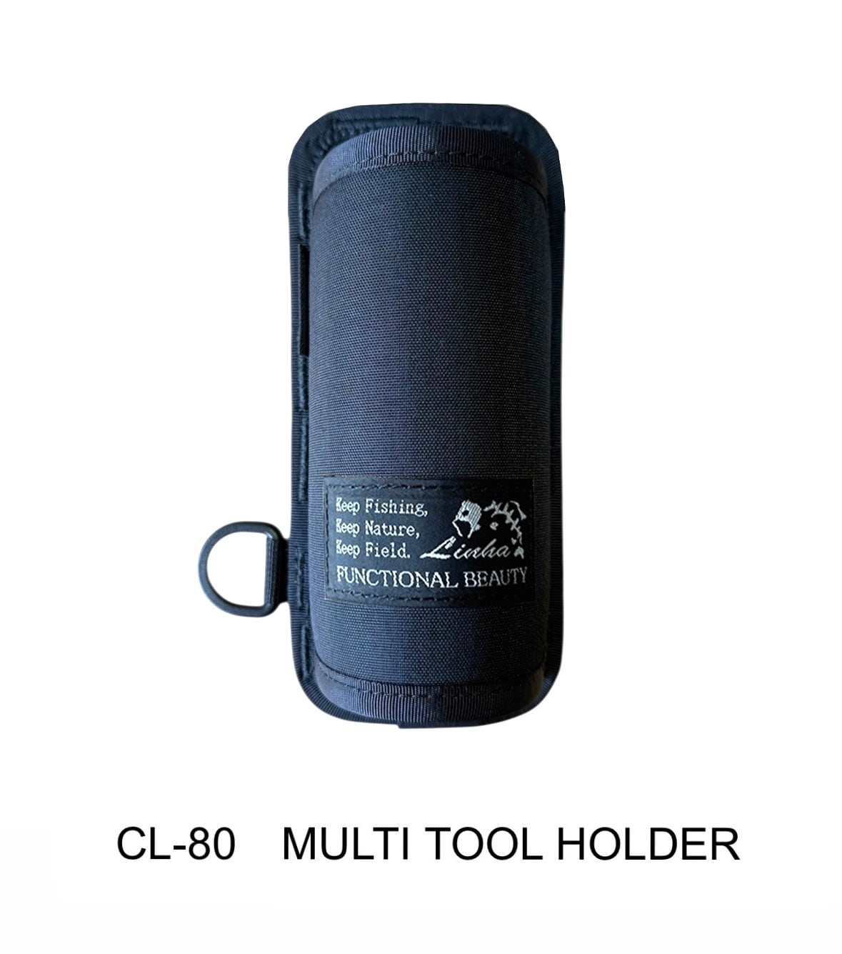 LINHA / MULTI TOOL HOLDER (CL-80) | ルアーショップB－FARM