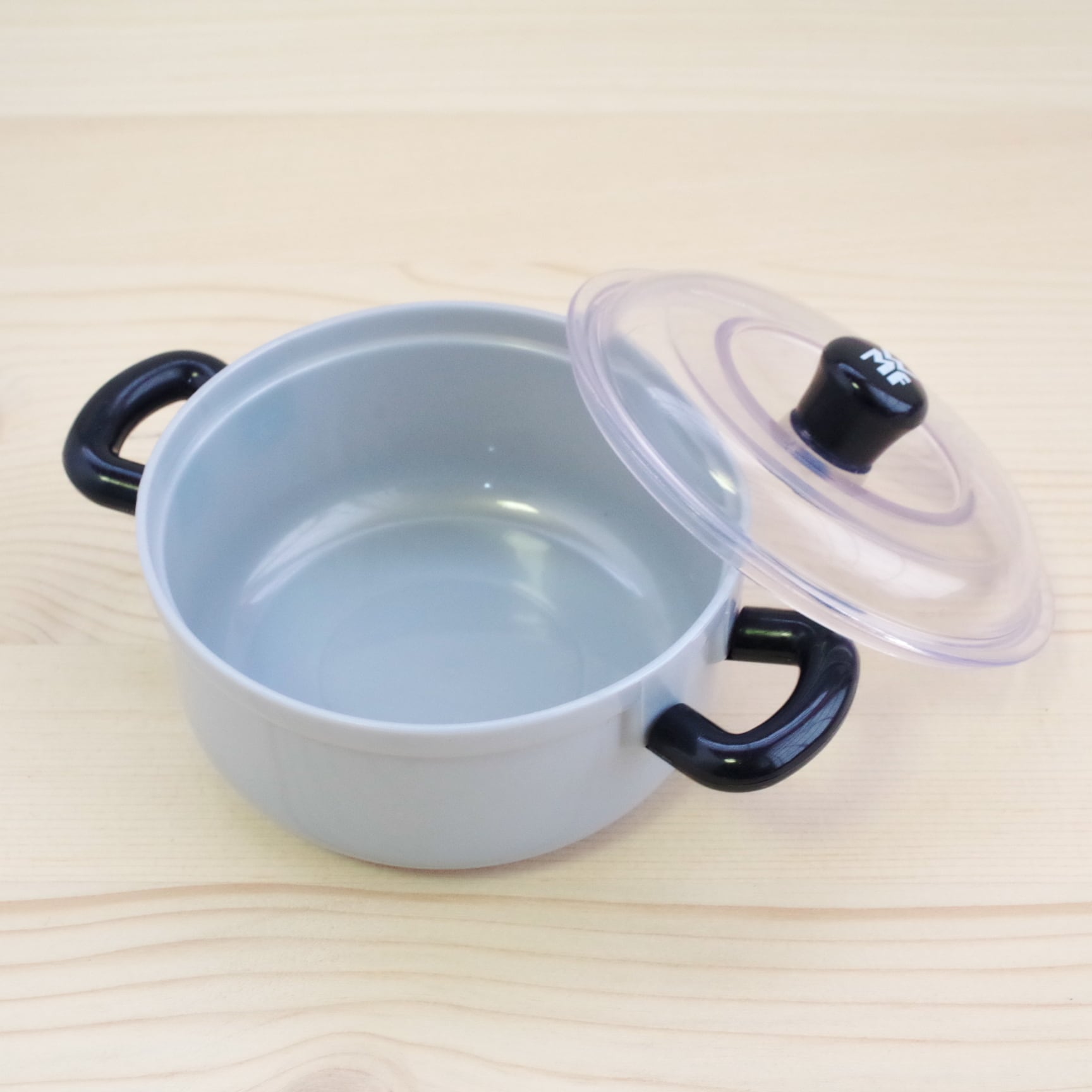 クライン WMF おなべとフライパンセット・3点 | 木のおもちゃ専門店