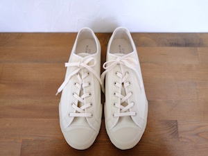 STUDIO NICHOLSON “ MERINO SN “ CREAM