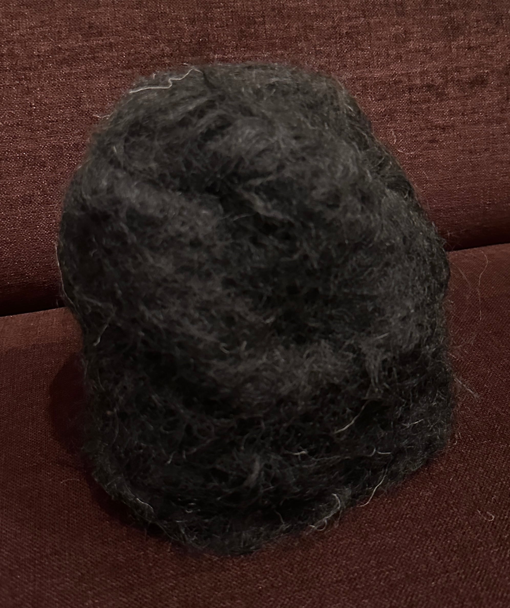 charrita  [GORRO COLOMBIANO]