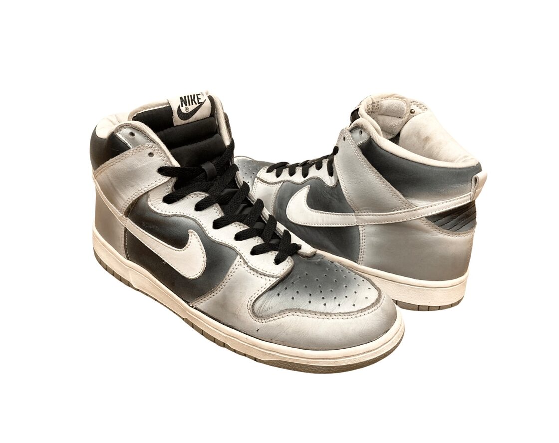 03s NIKE DUNK HI PREMIUM ERIC HAZE 29cm 306799-011 | Pay ID