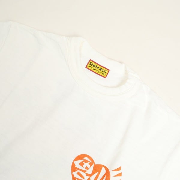 Size【L】 HUMAN MADE ヒューマンメイド 24AW GRAPHIC T-SHIRT