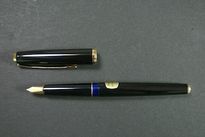 ’70s　ペリカン M４９１　Pelikan M491　18C　　　　　　　　　　00390