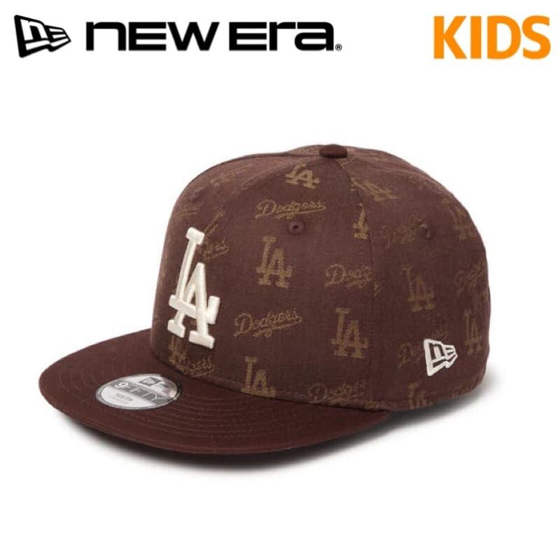 NEWERA ニューエラ 正規品 9FIFTY 阪神 タイガース Tigers キャップ