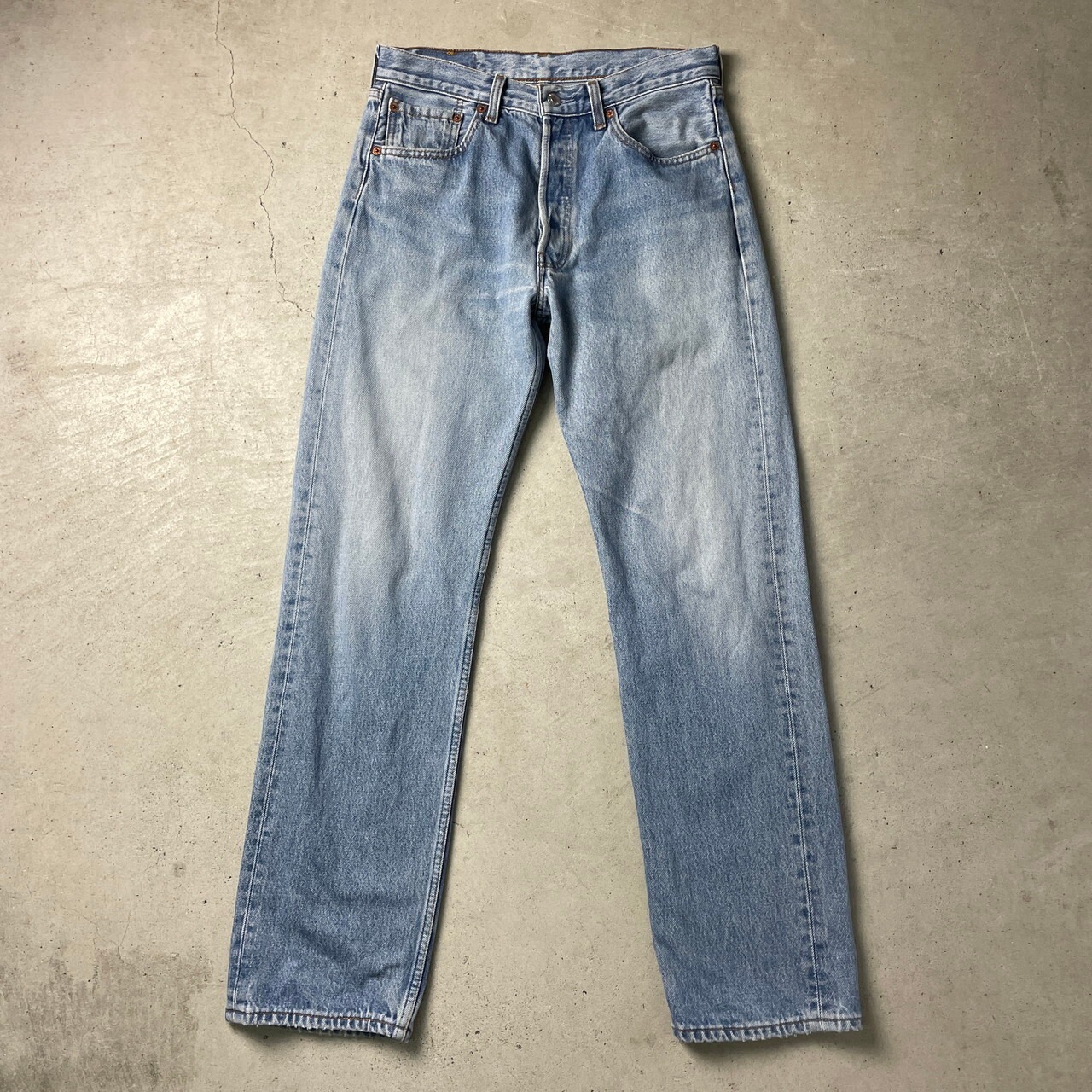 90年代 Levi