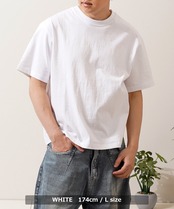 ◆8.5oz クロップド コンパクトTシャツ◆nt-26003