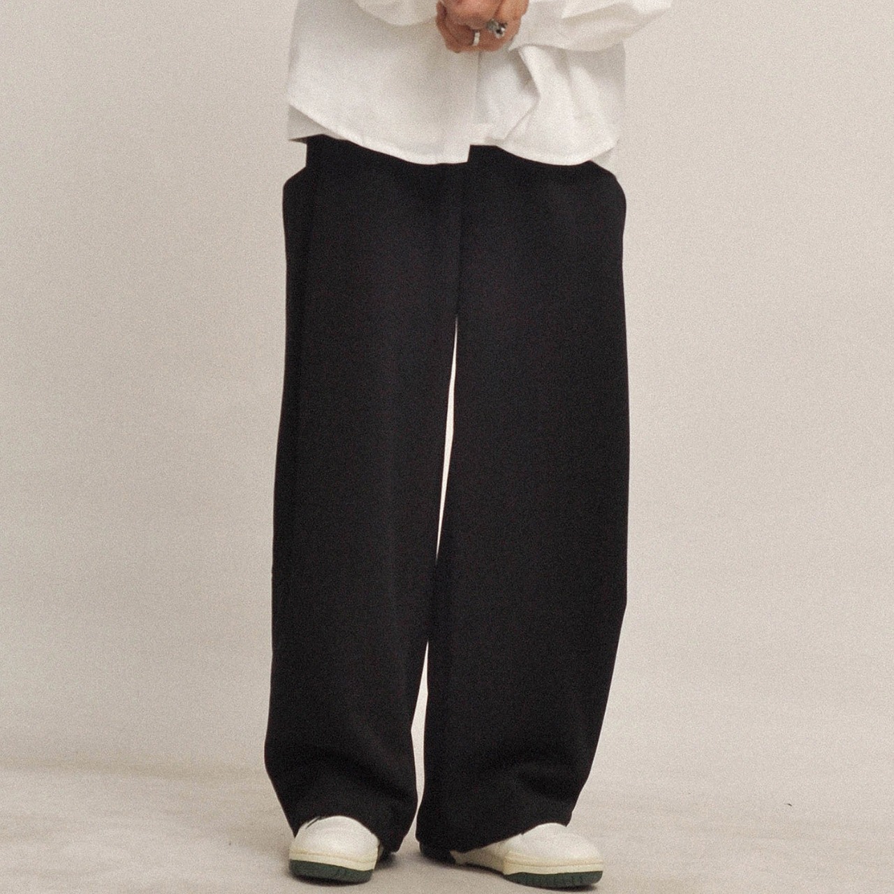 ヘビーウェイト・シティボーイスウェットパンツ N3562 - 9