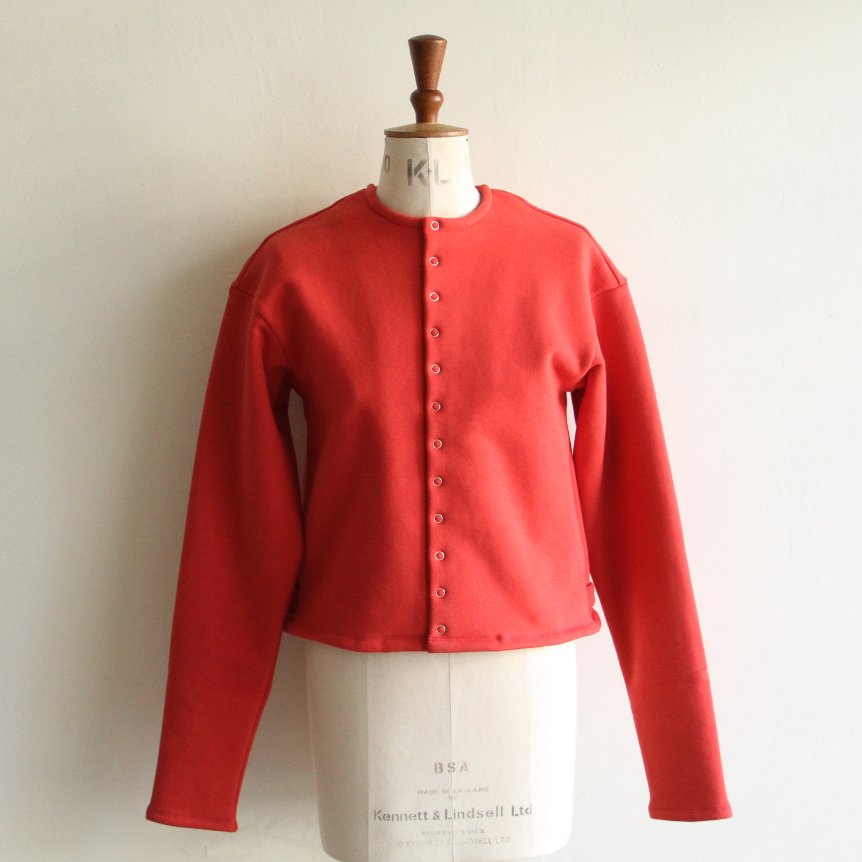 JUN MIKAMI 【 womens 】 Sweat cardigan | Terminal