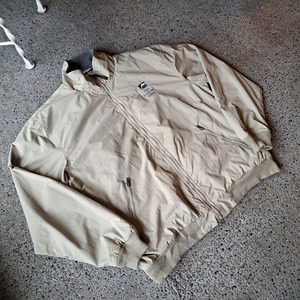 L.L.Bean ウォームアップジャケット used [311049]