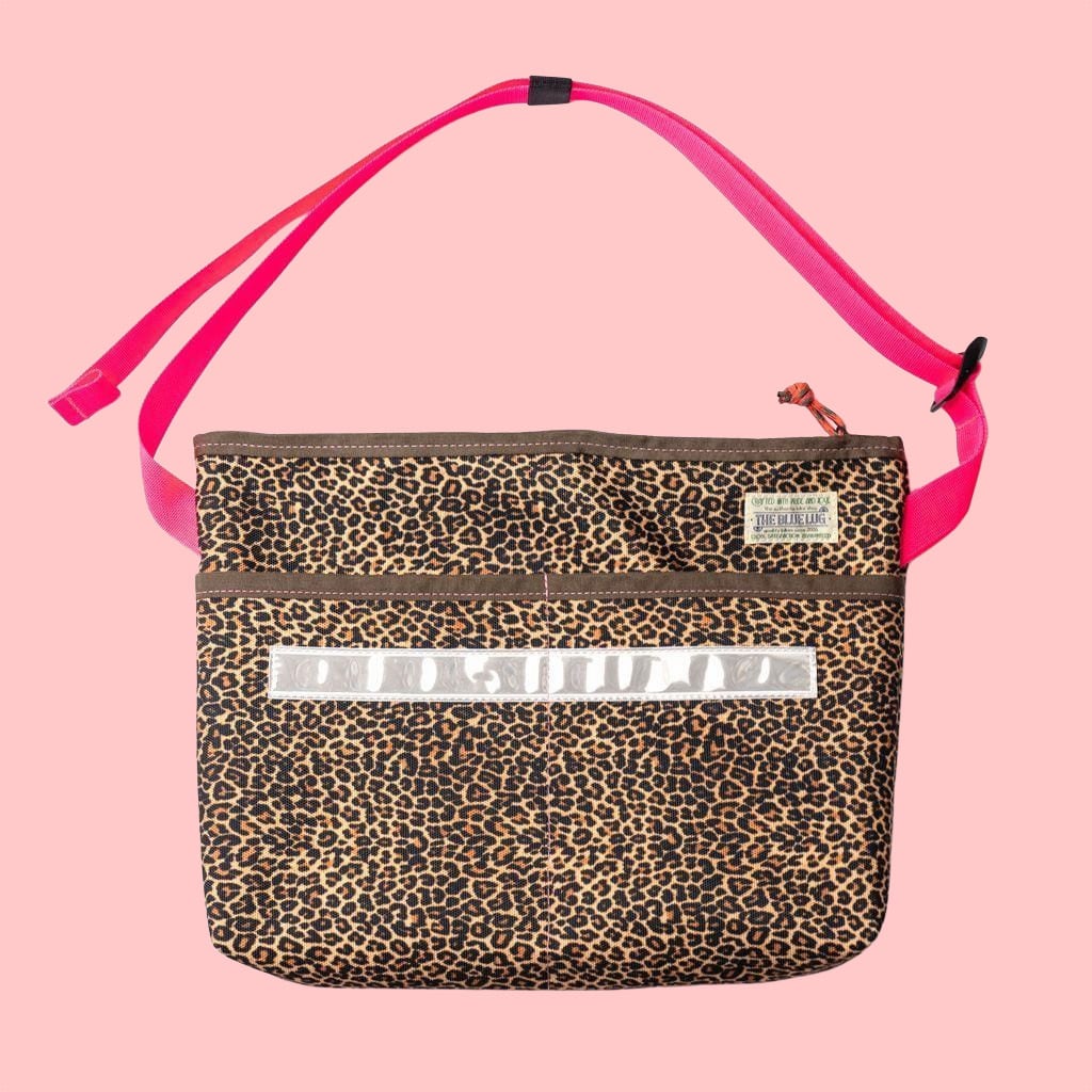 2020 Swift Campout Zeitgeist Bag | Humhumhug Online Shop