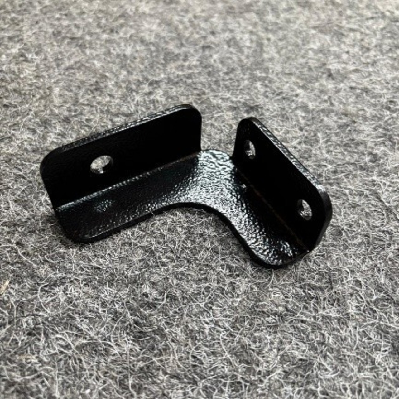 Awning to Rhino Rack