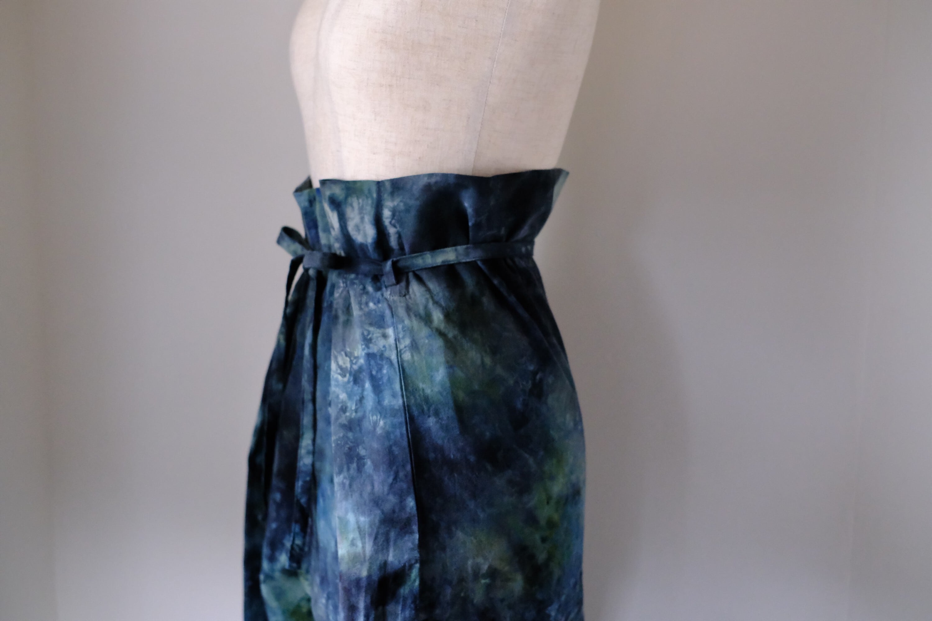 ラップパンツ　cl-170