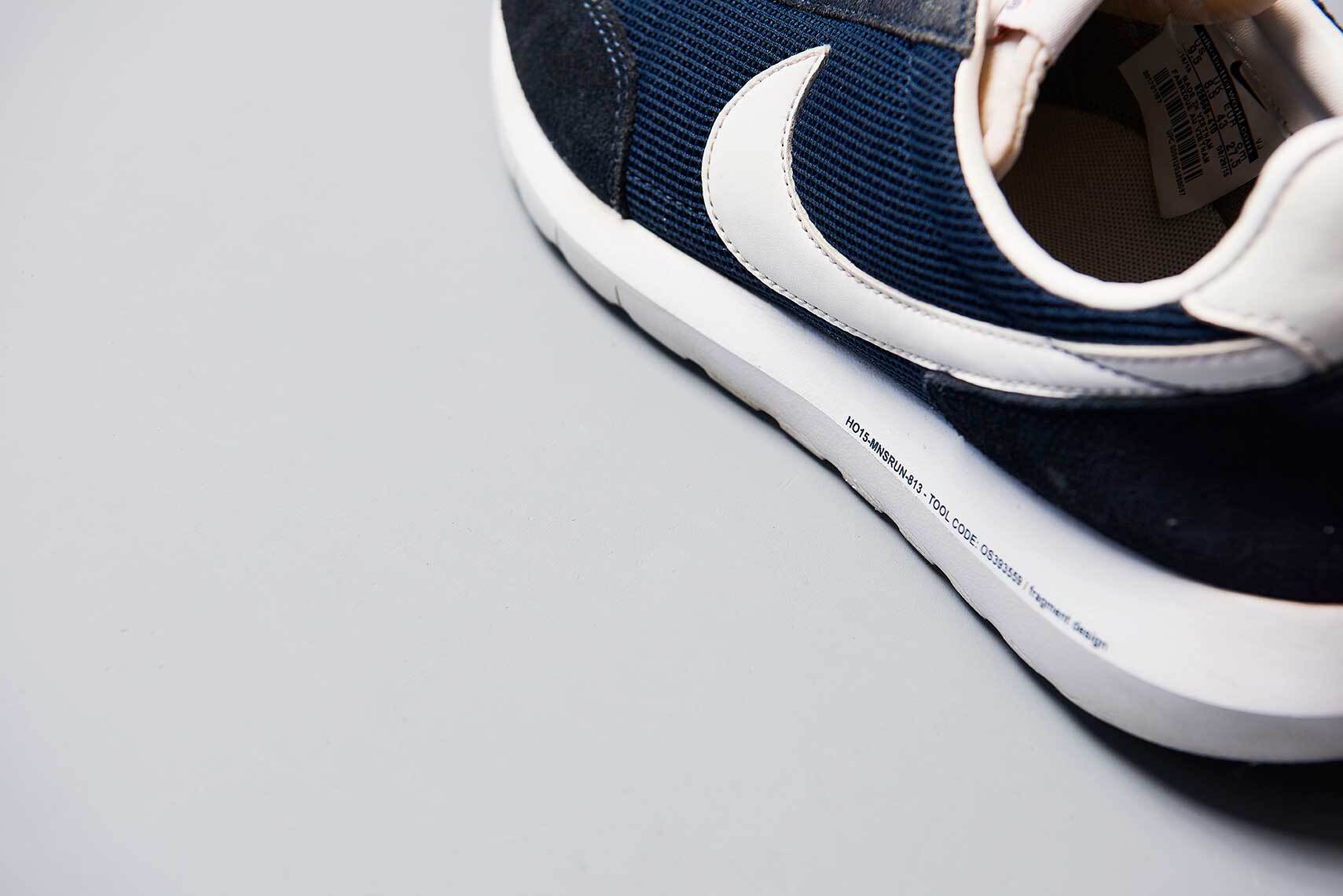 NIKE ROSHE DBREAK NM | FRAGMENT | PLAYGROUND | スニーカーショップ
