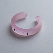 < フムフムス > ポエリング - (i_i)