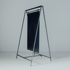 【テンプレートオーダー】A FRAME SIGN/看板/A型/無地/アイアン製/店舗看板/シンプル/送料無料(北海道・沖縄・離島除く)