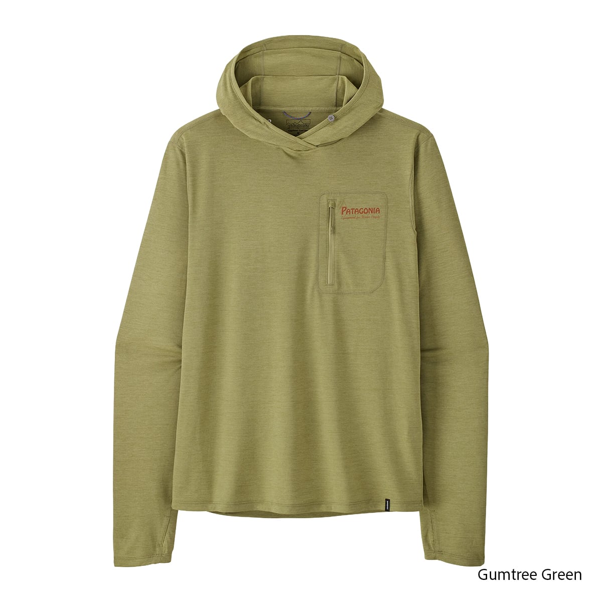 DM便190円】Patagonia パタゴニア Men's Capilene® Cool Sun Hoody