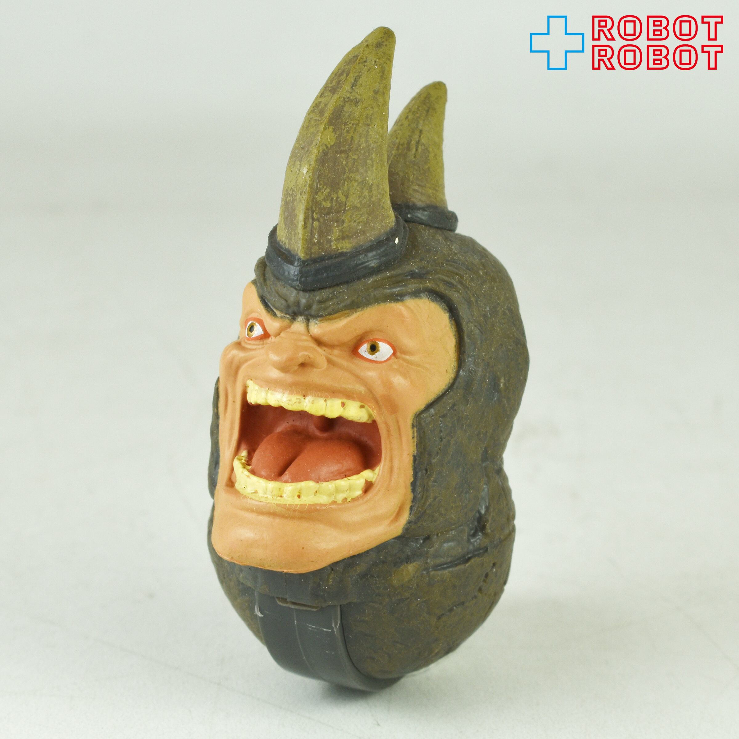 マーベルレジェンド スパイダーマン ライノ ビルドフィギュア BAF 6