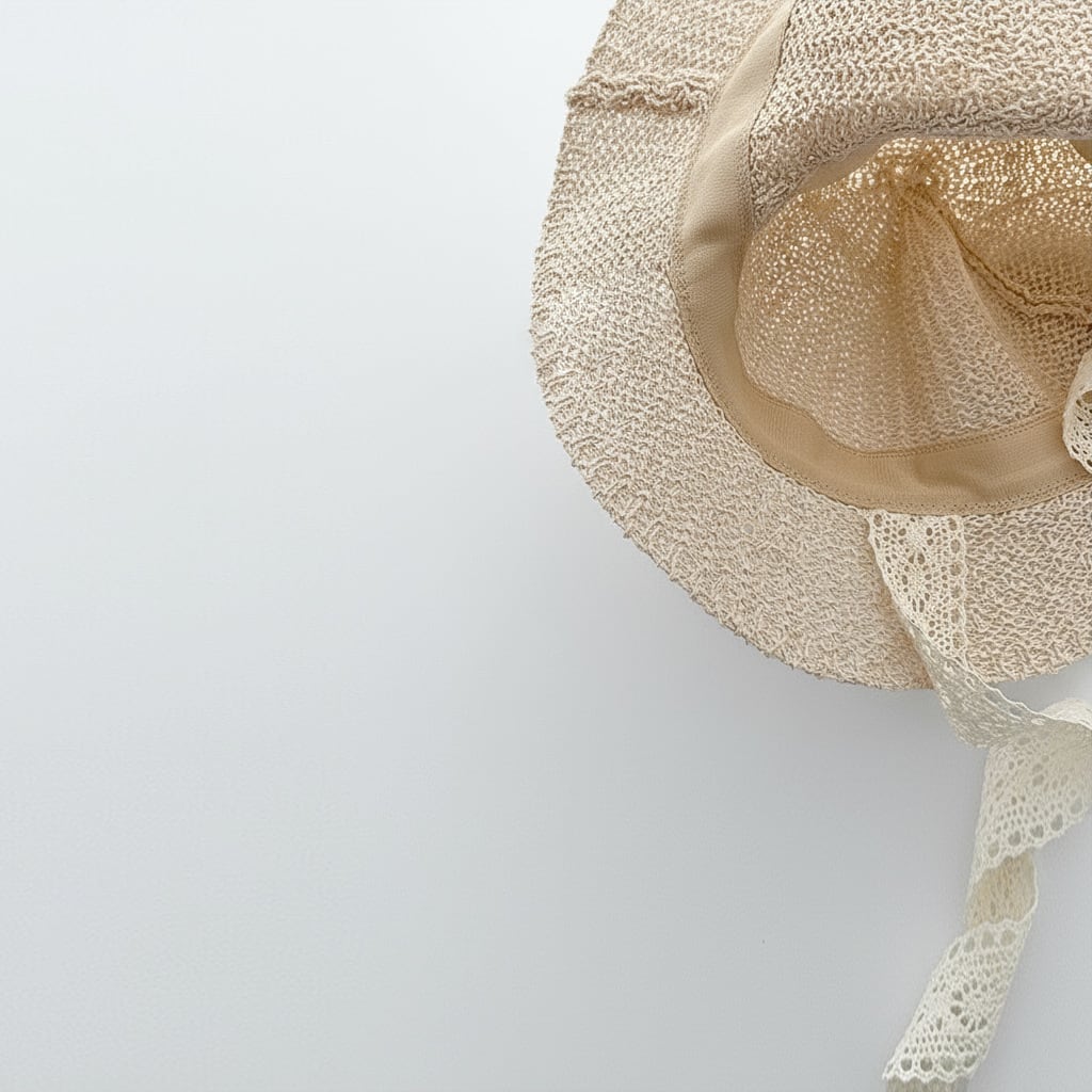HAT】夏新作 麦わら帽子 | Betty