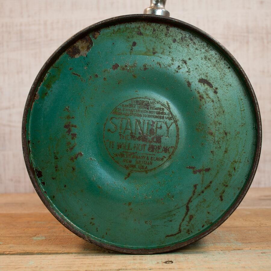 STANLEY(スタンレー) ヴィンテージジャグ 1ガロン 1954年製 STANLEY(スタンレー) ヴィンテージジャグ 1ガロン 1954年製 【公式通販】