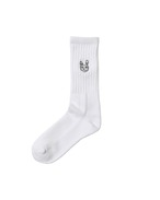 USAGI SOCKS WHITE