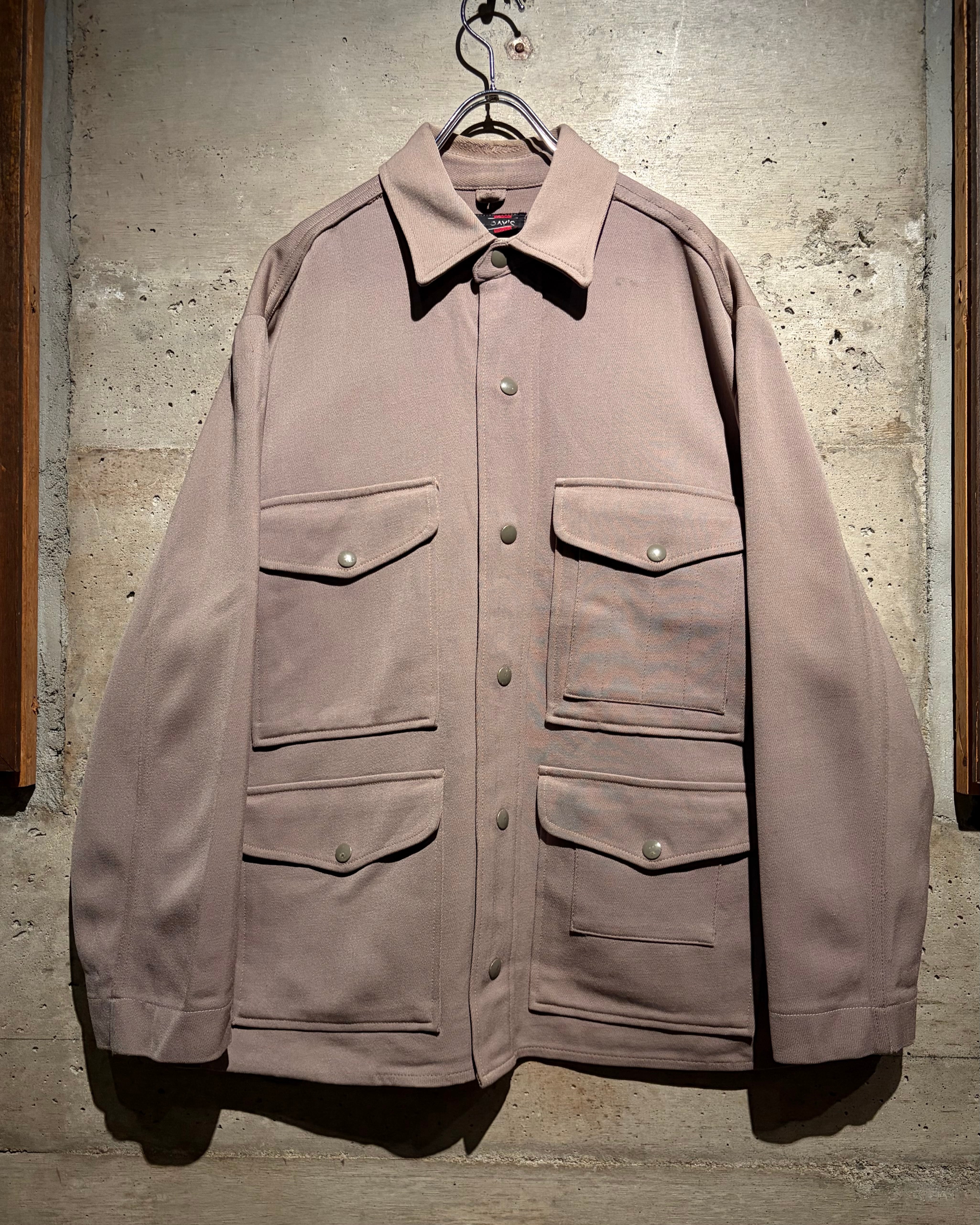 Caka】50's 
