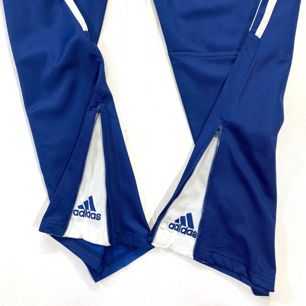 90年代 Adidas アディダス ジャージパンツ メンズxl パフォーマンスロゴ ネイビー 青色 ダークブルー 古着 ロングパンツ Ss21 30 Cave 古着屋 公式 古着通販サイト 90年代 Adidas アディダス ジャージパンツ メンズxl パフォーマンスロゴ ネイビー 青色 ダークブルー 古着 ロングパンツ Ss21 30 Cave 古着屋 公式 古着通販サイト