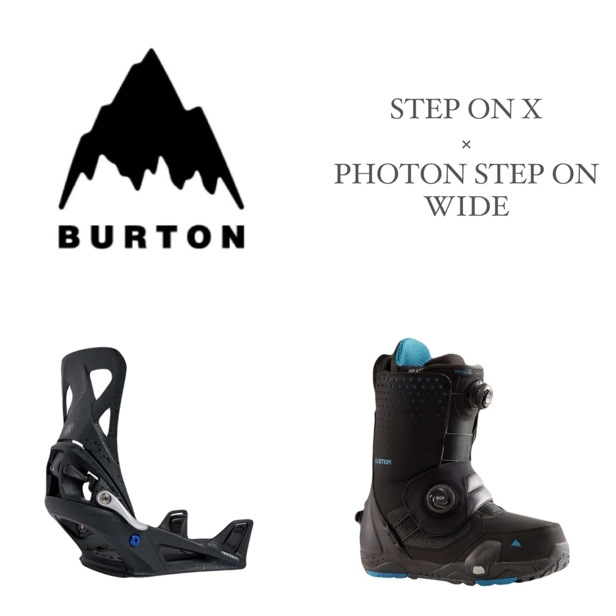 BURTON たのし PHOTON WIDE BOA バートン フォトン 25.5センチ BURTON たのし PHOTON WIDE BOA バートン フォトン 25.5センチ