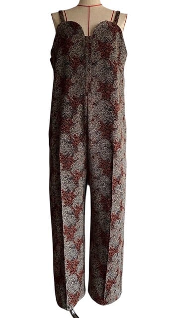 FUMIE=TANAKA フミエタナカ WJQ all-in-one F26S12 （BRO） | ANERCA