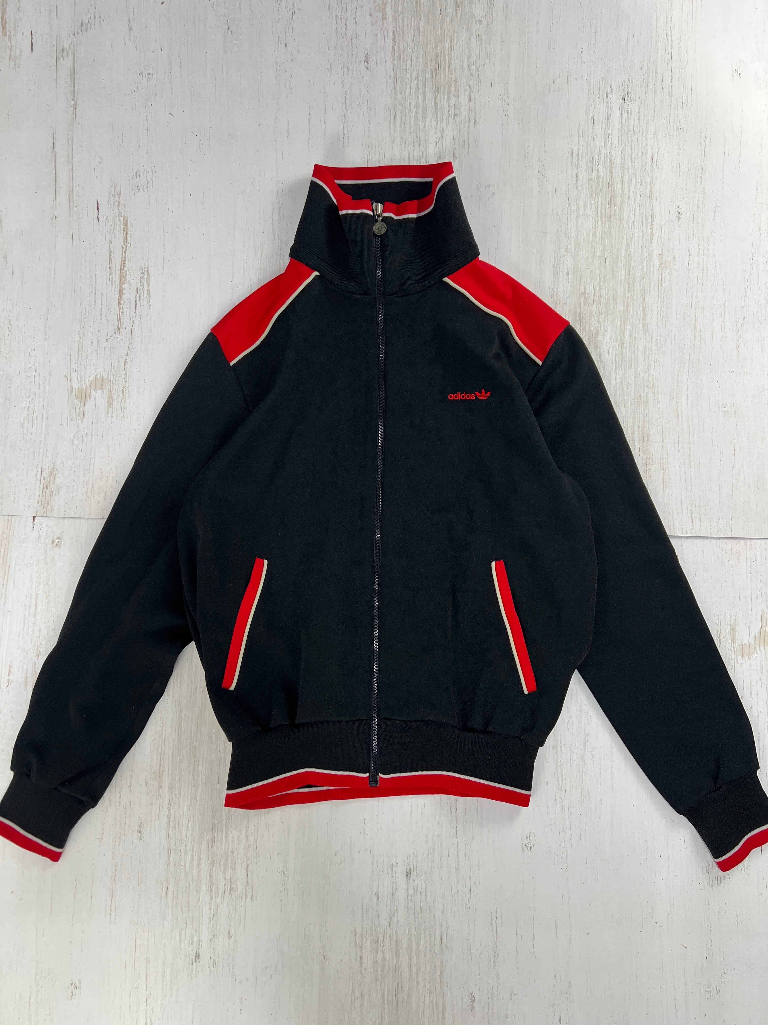 Track jacket | fuv vintage 下北沢