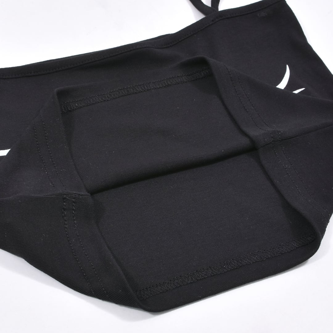 ハートトライバル キャミソール | VOLCAN&APHRODITE