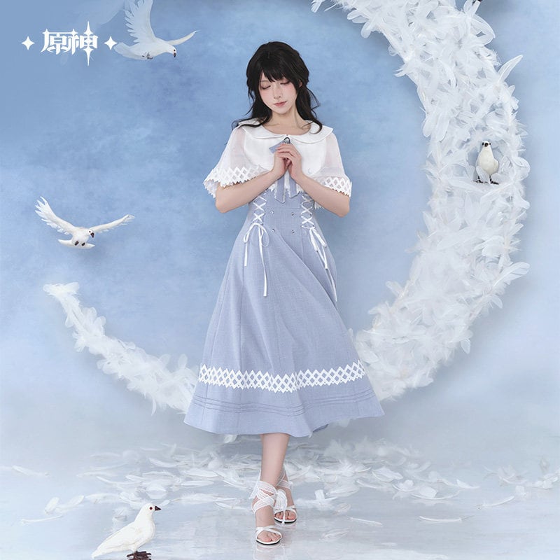 勝利の女神 nikke ニケ シンデレラ アクリルスタンド 韓国コミケ ②