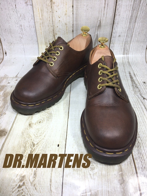 Dr.Martens ドクターマーチン プレーン UK6 24.5cm