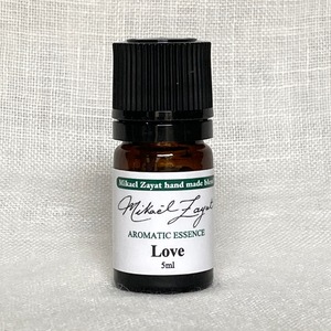 【Love】ラヴ/ミカエルザヤット・ハンドメイド 10ml