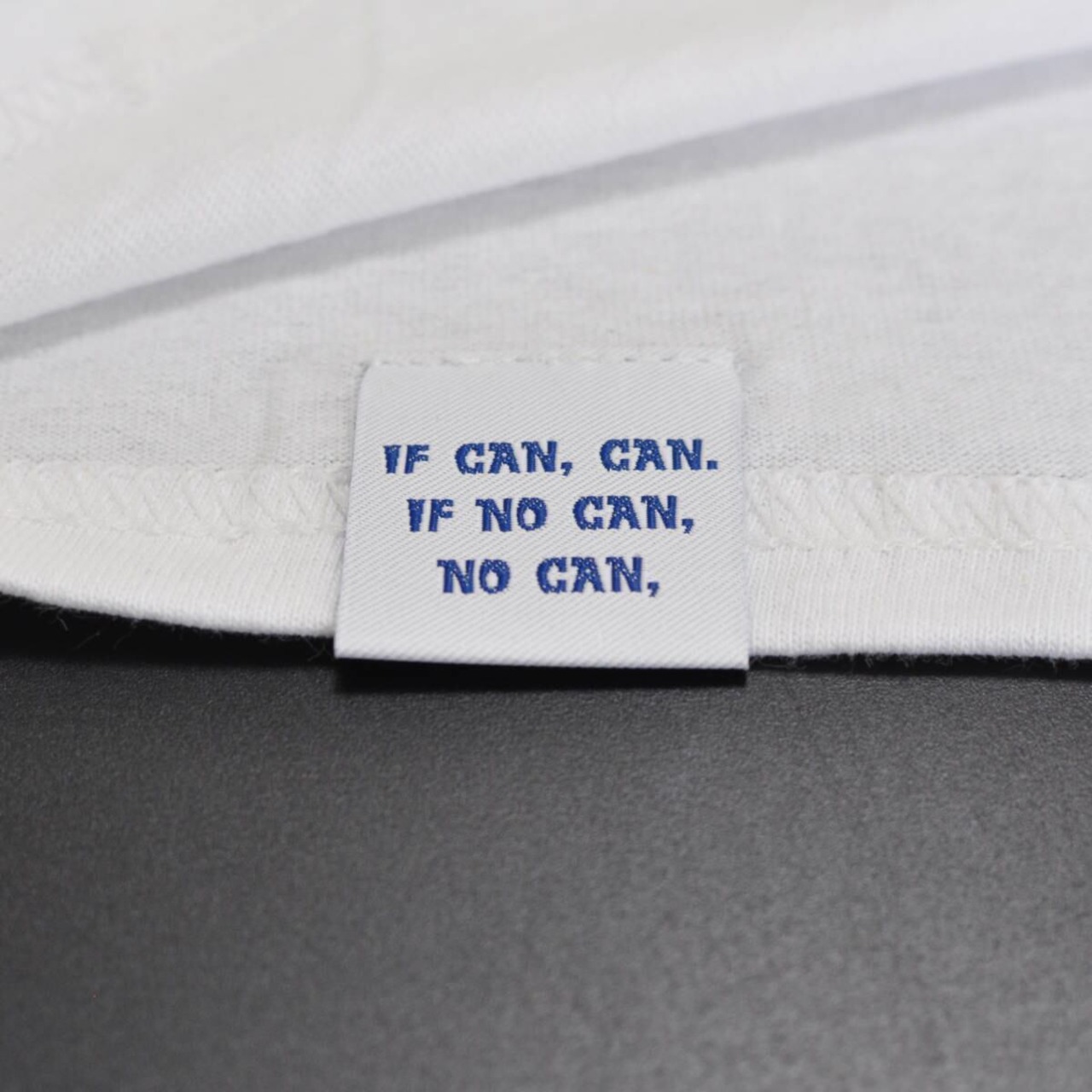 ハワイ Eh Brah! No Get Nuts Tシャツ