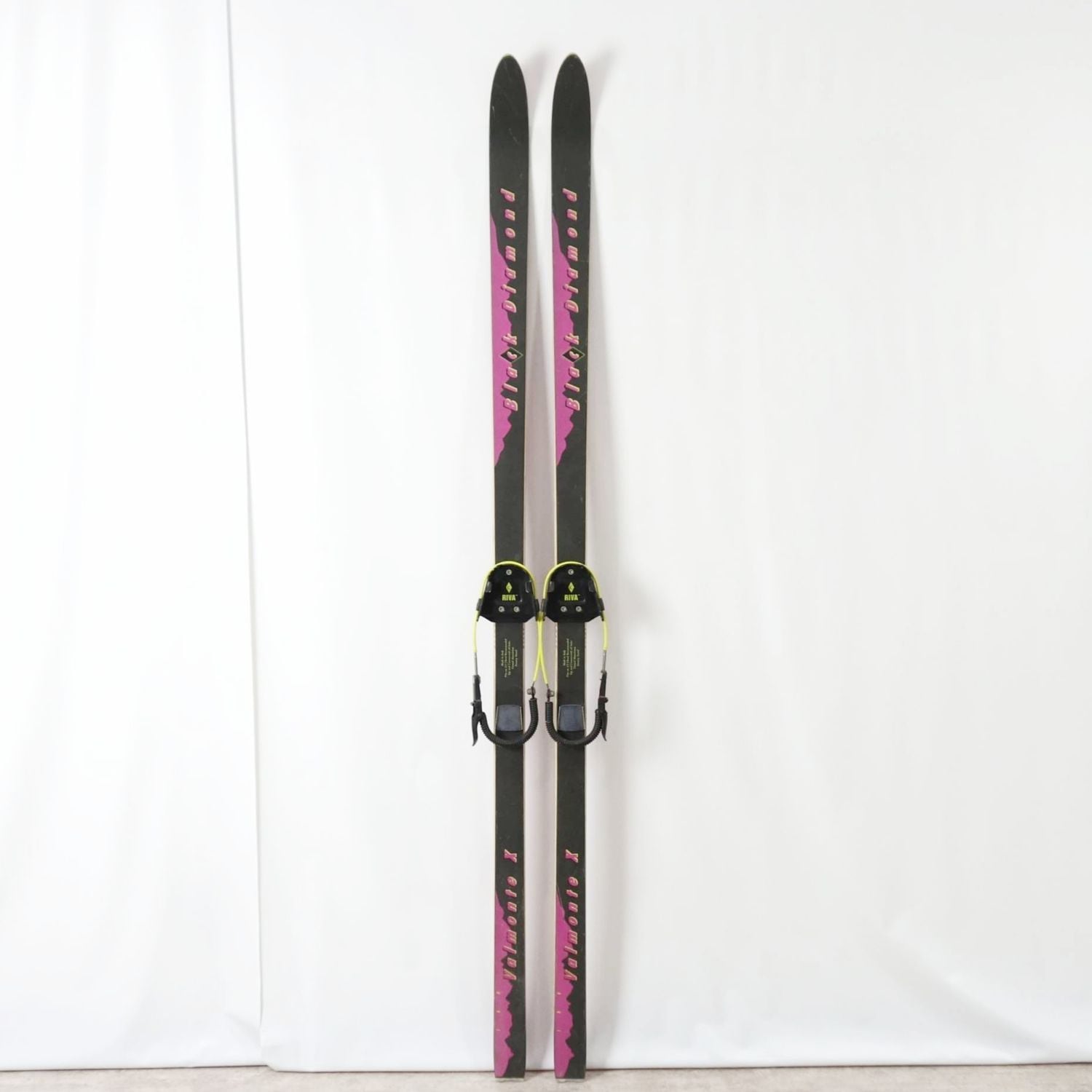 サロモン SALOMON Teneighty Gun 188cm センター100mm ビンディング