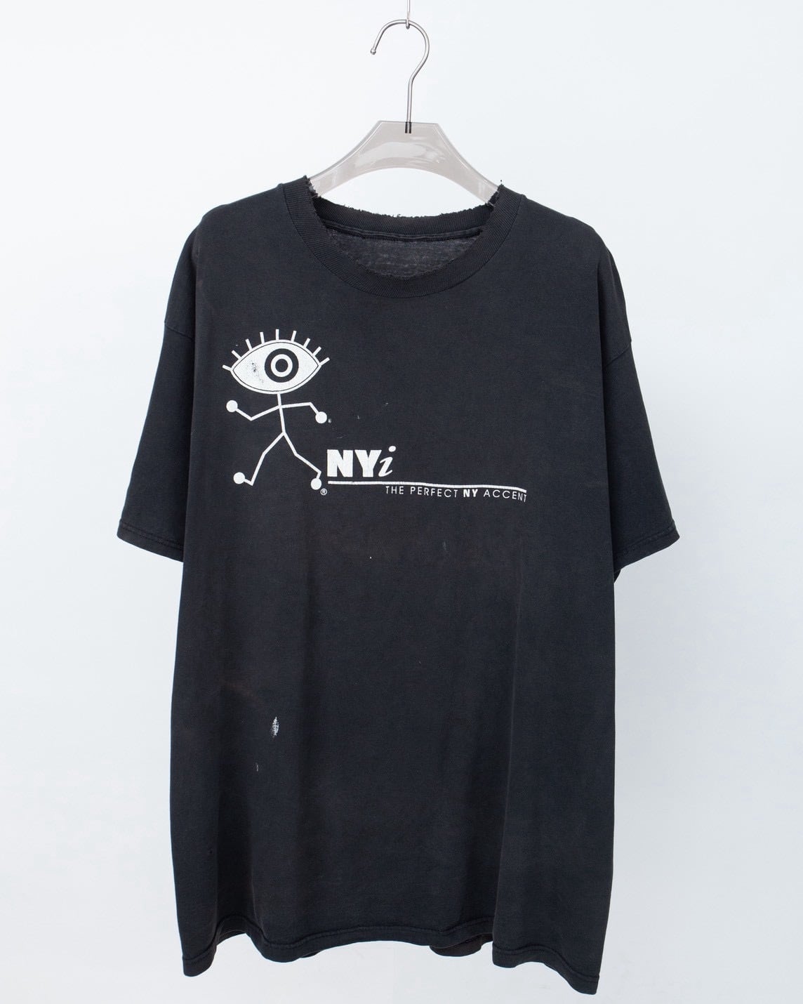 チバユウスケ x Fabulous『fabulous』Tシャツ | PAY ID