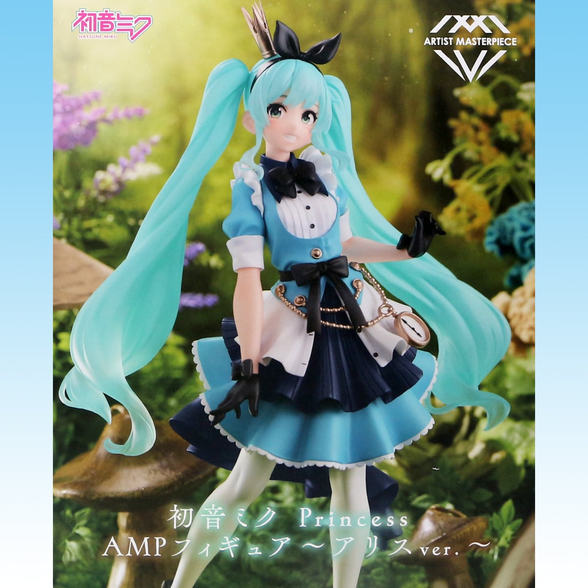 プライズフィギュアまとめ売り 美少女系 初音ミク・イレイナなど