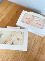 kontex ベビースロー＆キッシュニギニギ ギフト セット ベビー