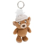 NICIBBWinter26ベアカプチーノ10CM(9812955)