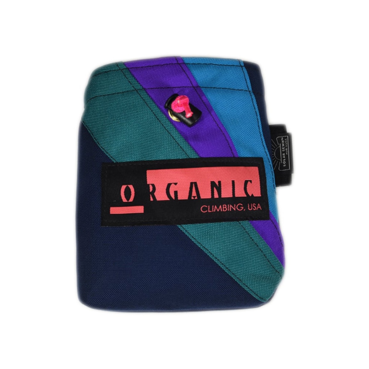ORGANIC CHALK BAG(LARGE) 1 PLAYMOUNTAIN!