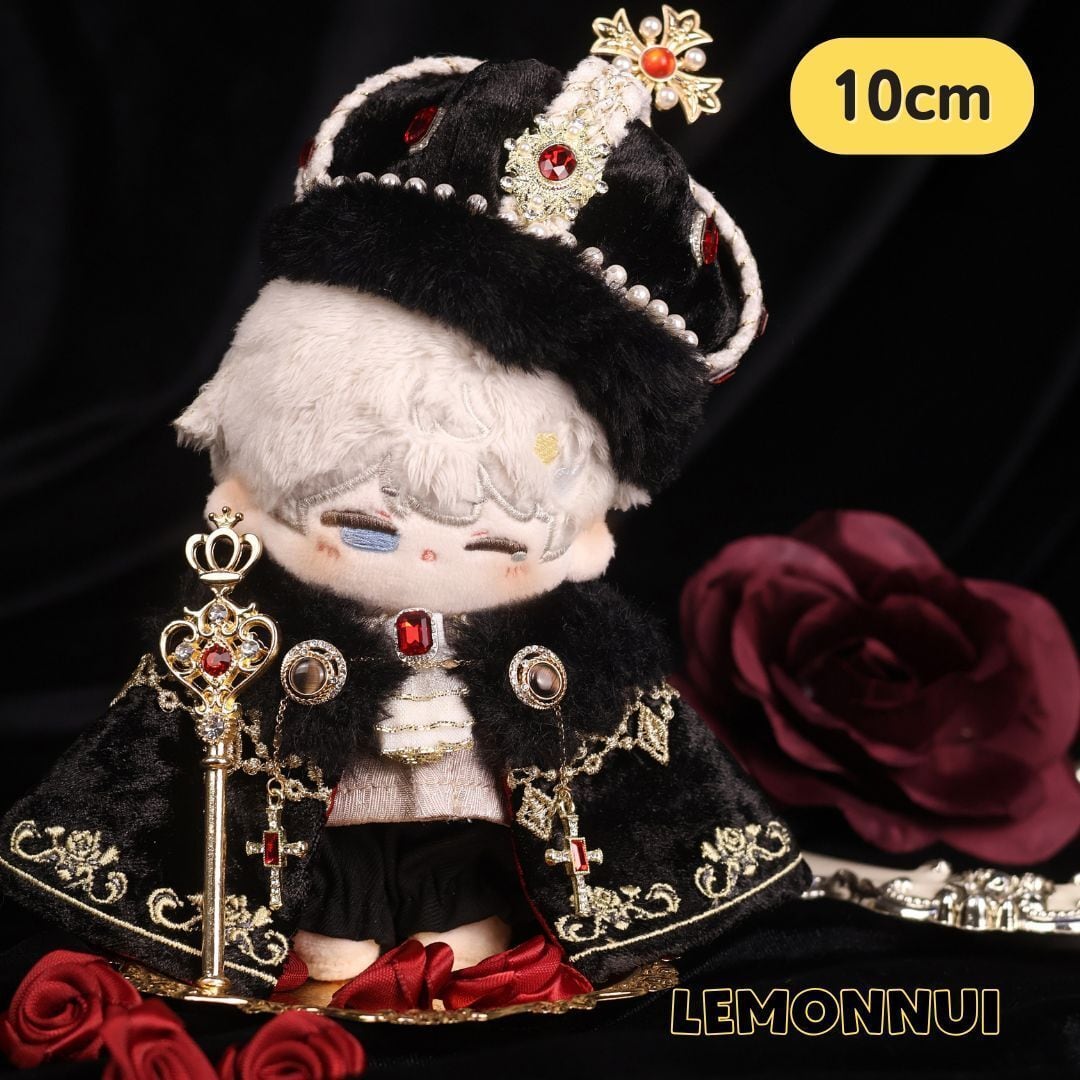 ぬい服10cm | レモンぬい服｜ぬいぐるみ洋服専門店