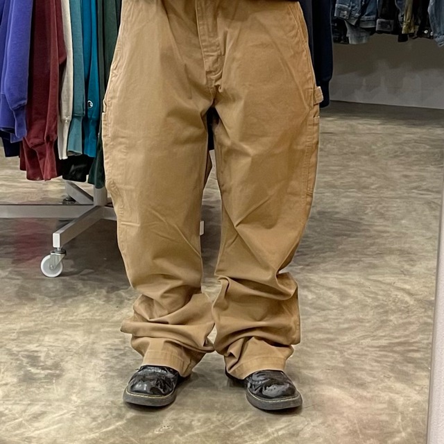 【carhartt/カーハート】ペインターパンツ