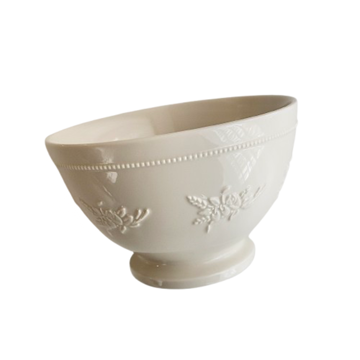 Barbotine bowl / バルポティーヌ ボウル | BONNE CHANCE